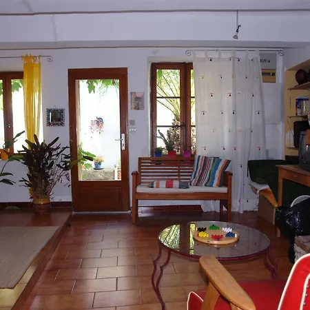 Alloggio in famiglia Donnant Sur Jardin Nîmes